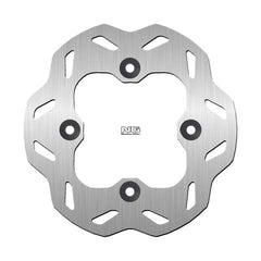 NG BRAKES NG1473X Rear Brake Disc – POLARIS SSV RZR 4 XP