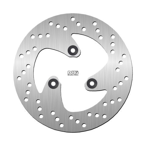 NG BRAKES NG1460 brake disc