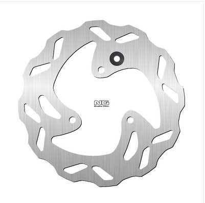NG BRAKES NG014X brake disc