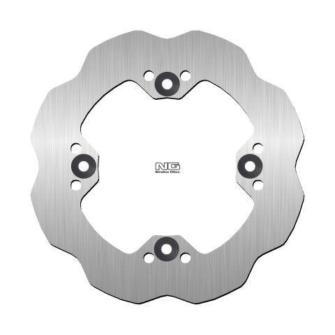 NG BRAKES NG1497XSP brake disc