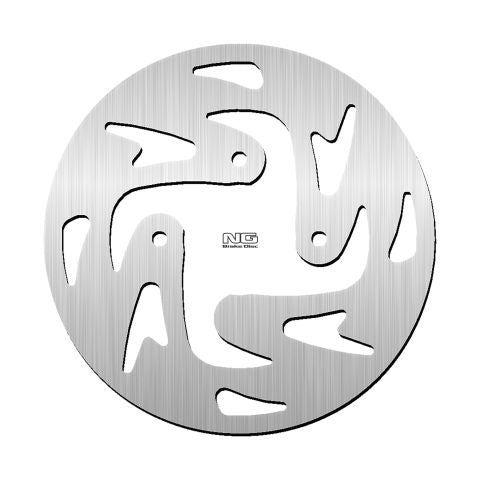 NG BRAKES NG1535 brake disc