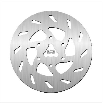 NG BRAKES NG480 brake disc