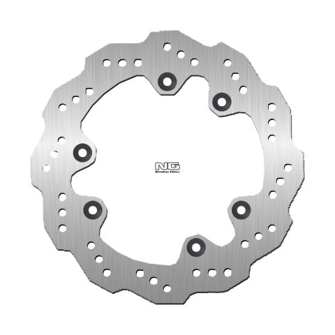 NG BRAKES NG065X brake disc