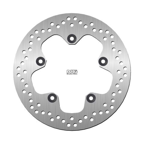 NG BRAKES NG1540 brake disc