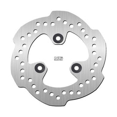 NG BRAKES NG1741X Rear Brake Disc – SUZUKI GSX-R 125