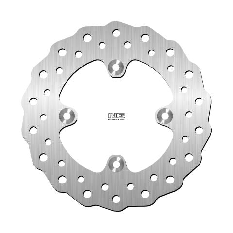 NG BRAKES NG909X brake disc