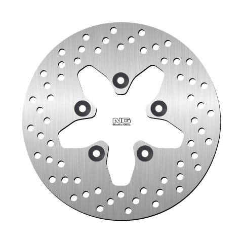 NG BRAKES NG1788 brake disc