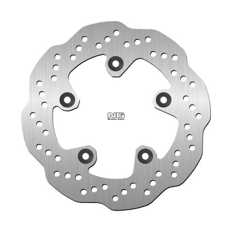 NG BRAKES NG1573X brake disc