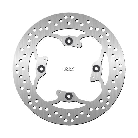 NG BRAKES NG1745 brake disc