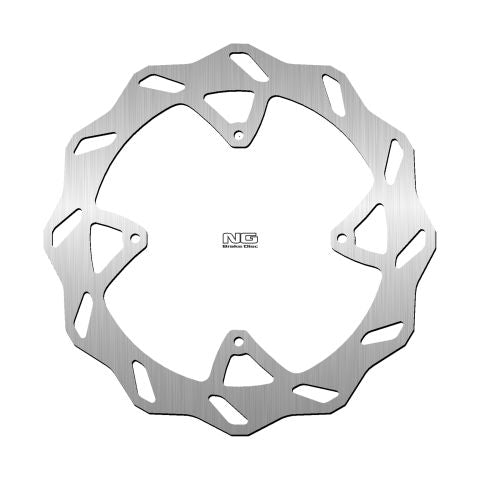 NG BRAKES NG1765X brake disc