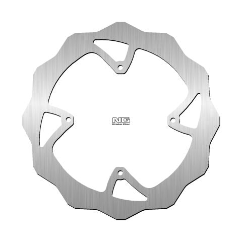 NG BRAKES NG1764X brake disc