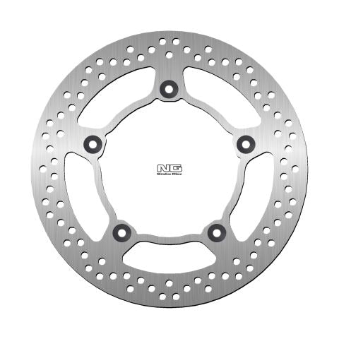 NG BRAKES NG1471 brake disc