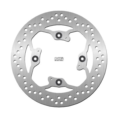 NG BRAKES NG1704 brake disc