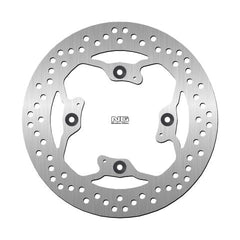 NG BRAKES NG1704 Front / Rear Brake Disc – TRIUMPH BONNEVILLE BOBBER (1200cc)