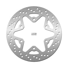 NG BRAKES NG1474 Rear Brake Disc – TRIUMPH BONNEVILLE ALL MODELS
