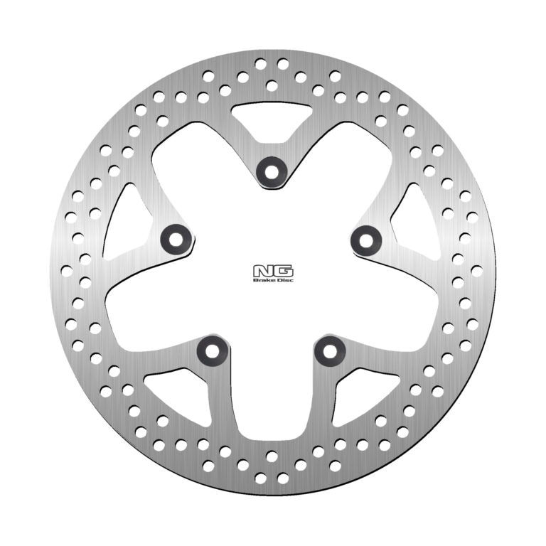 NG BRAKES NG1556 brake disc