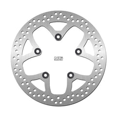 NG BRAKES NG1556 Rear Brake Disc – TRIUMPH TIGER ABS