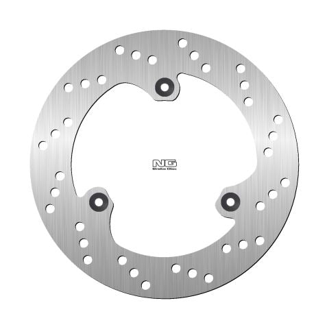 NG BRAKES NG1863 brake disc