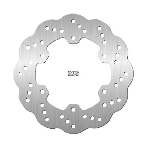 NG BRAKES NG639X brake disc