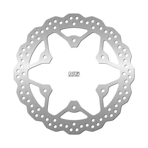 NG BRAKES NG1989X brake disc