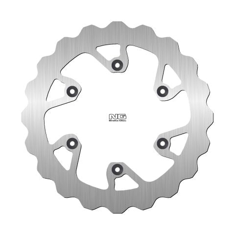 NG BRAKES NG1927XSP brake disc