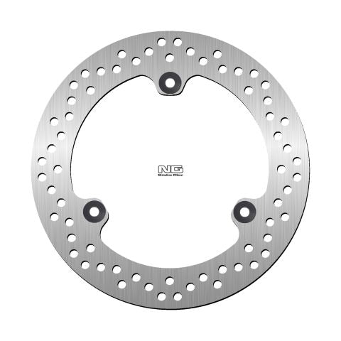 NG BRAKES NG1757 brake disc