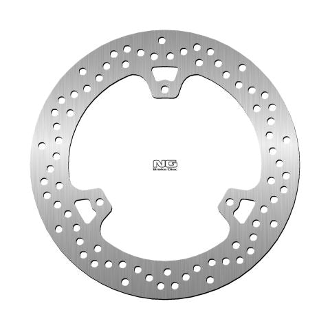 NG BRAKES NG1467 brake disc