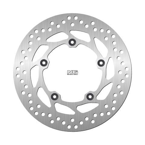 NG BRAKES NG1851 brake disc