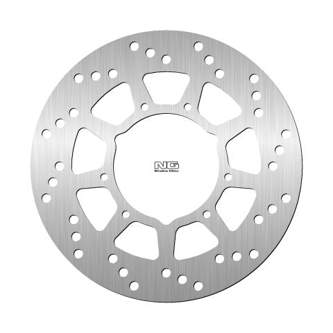 NG BRAKES NG1997 brake disc