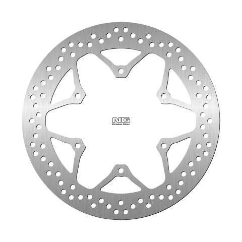 NG BRAKES NG1628 brake disc