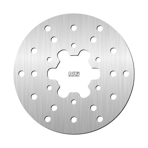 NG BRAKES NG1874 brake disc