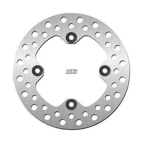 NG BRAKES NG1731 brake disc