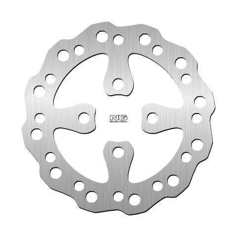 NG BRAKES NG1059X brake disc