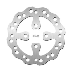NG BRAKES NG1059X Rear Brake Disc – YAMAHA YFM R / RAA / RV / RW