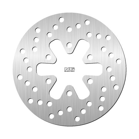 NG BRAKES NG1893 brake disc