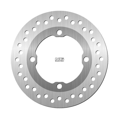 NG BRAKES NG1902 brake disc