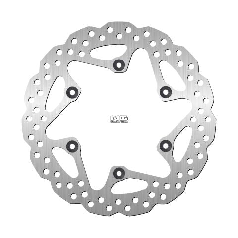 NG BRAKES NG1929X brake disc