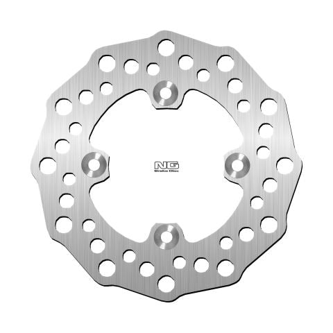 NG BRAKES NG757X brake disc