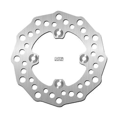 NG BRAKES NG757X Rear Brake Disc – YAMAHA YZ / YZ LW