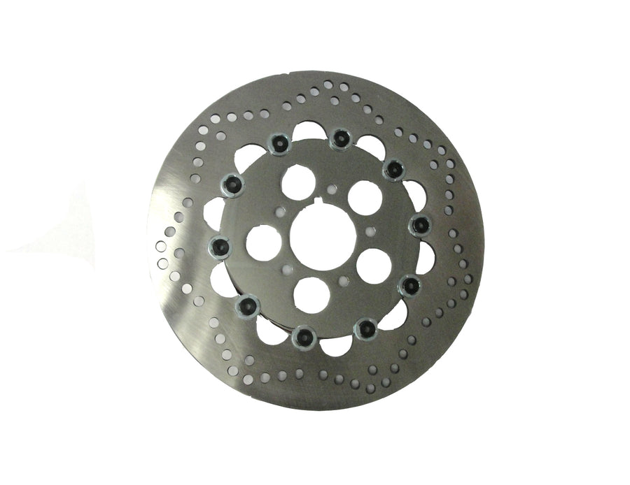 NG BRAKES NG1053 brake disc