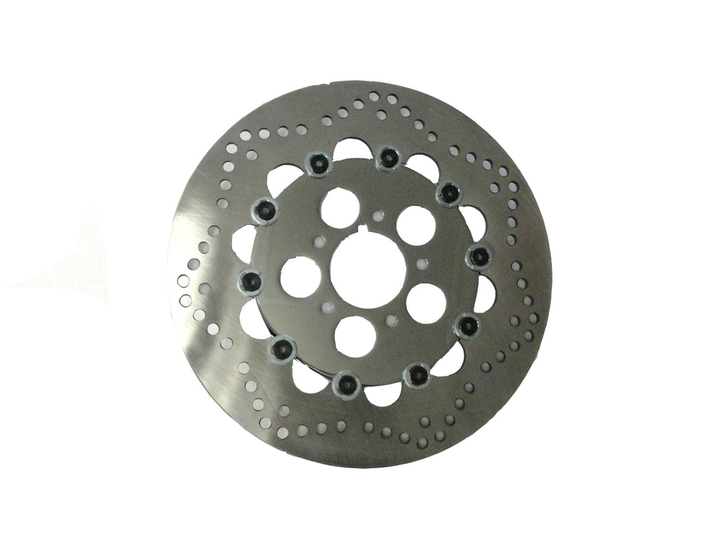 NG BRAKES NG1053 brake disc