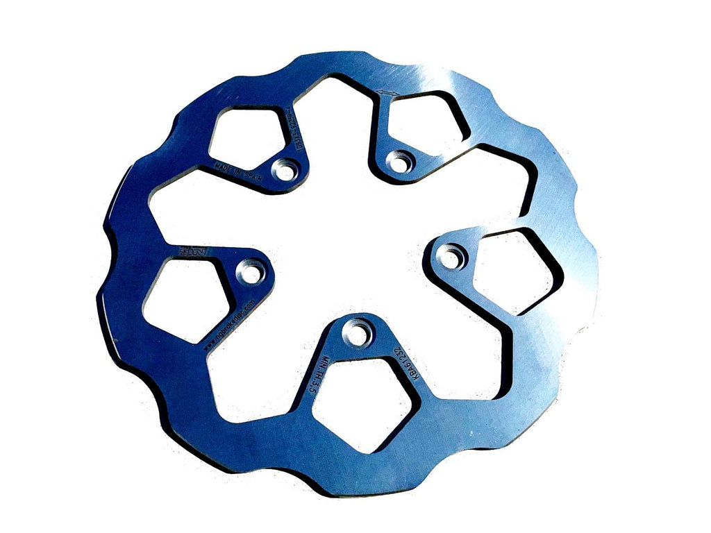 NG BRAKES NG1093X brake disc
