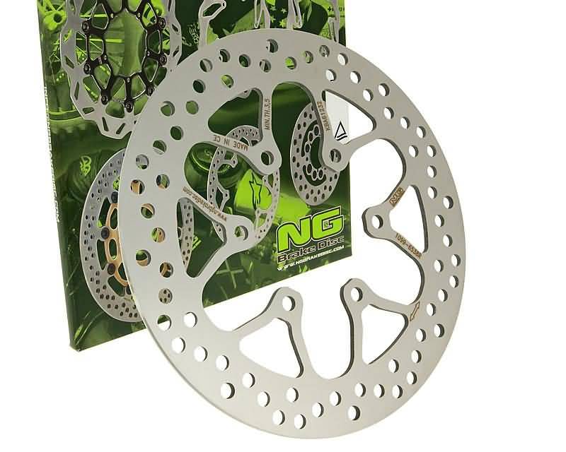 NG BRAKES NG1099 brake disc