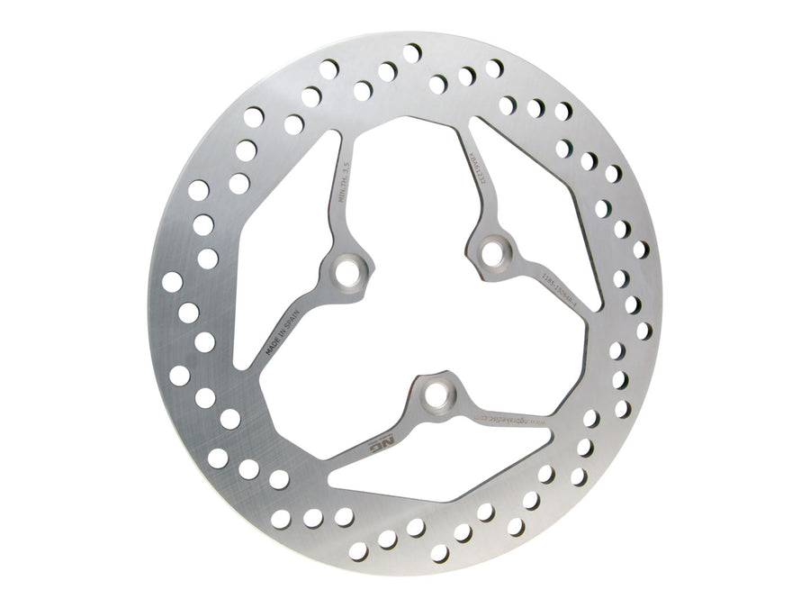 NG BRAKES NG1185 brake disc