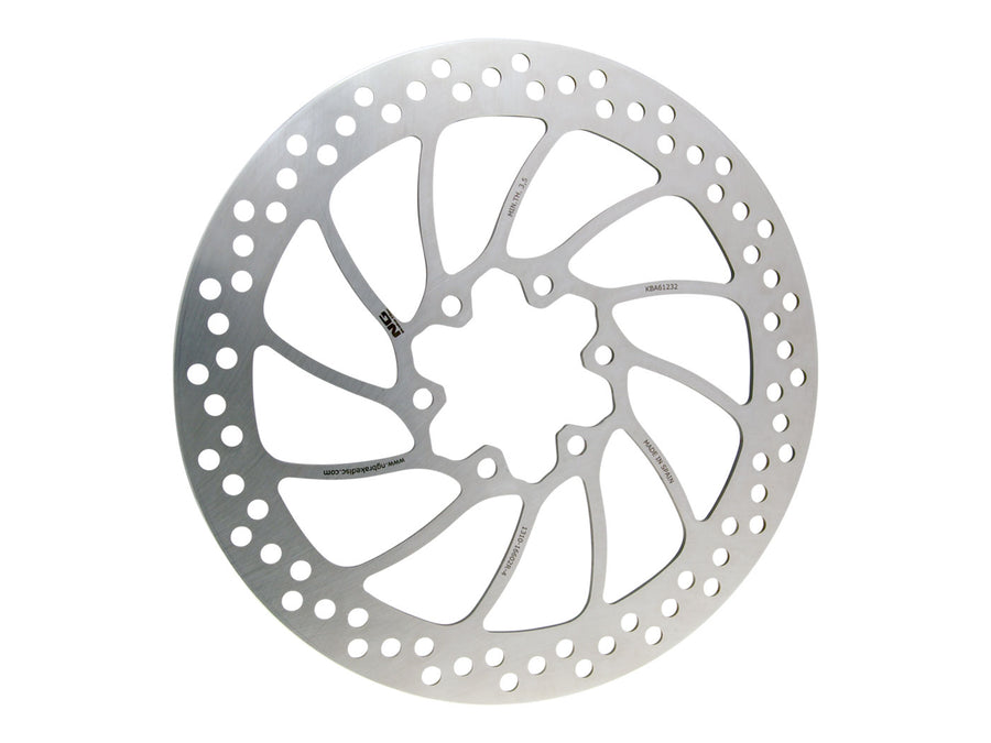 NG BRAKES NG1310 brake disc