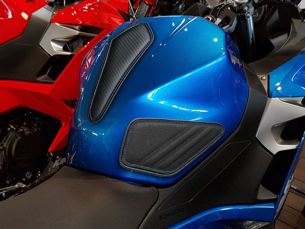 Kawasaki | Ninja 250 18-19, Ninja 400 18-23, Z250 19-20, Z400 19-23 | Sport | Full Kit