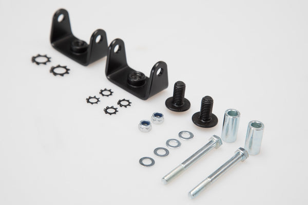 SW-MOTECH Adapter for SW-MOTECH light-mount NSW.07.004.10600/B