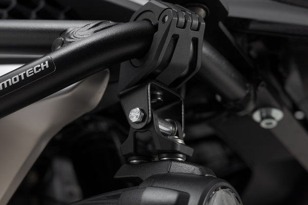 SW-MOTECH Adapter for SW-MOTECH light-mount NSW.07.004.10600/B