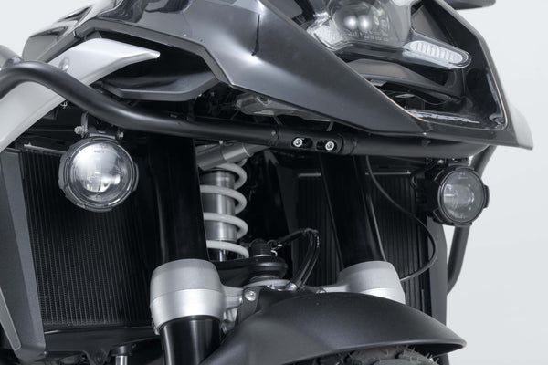 SW-MOTECH EVO fog light kit NSW.07.975.51000/B