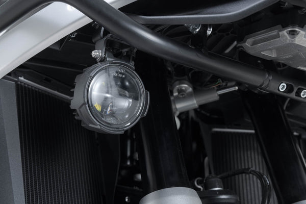 SW-MOTECH EVO fog light kit NSW.07.975.51000/B